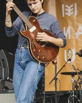 Archive San Francisco