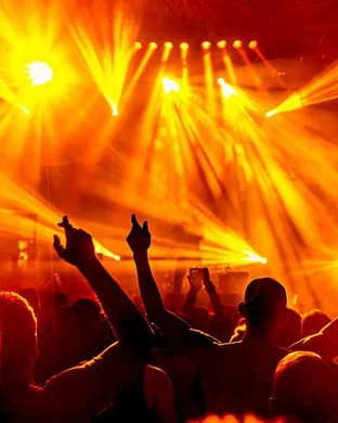 Blood For Blood Berkeley