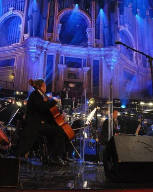 San Francisco Youth Orchestra