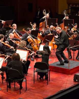 Chamber Music San Francisco San Francisco