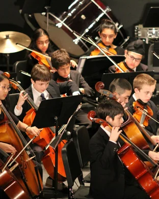 African Rhythms Alumni Ensemble