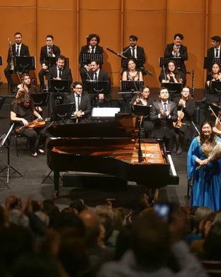 Brentano String Quartet