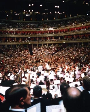 Miah Persson San Francisco