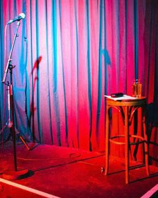 Bo Johnson San Francisco