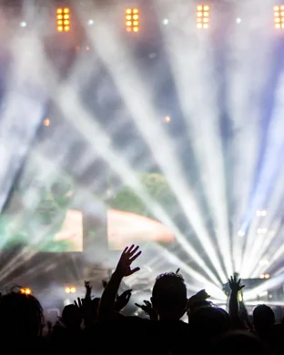 Live concert by Pivot Festival: Satellite