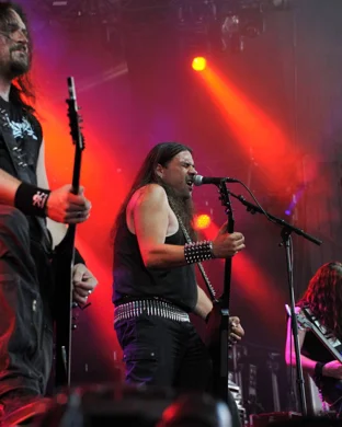 Dimmu Borgir