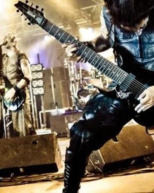 Prince Daddy and The Hyena Berkeley