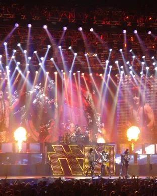 Chaos and Carnage Berkeley