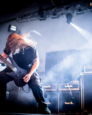 Live concert by TITVN