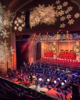 A John Prine Christmas