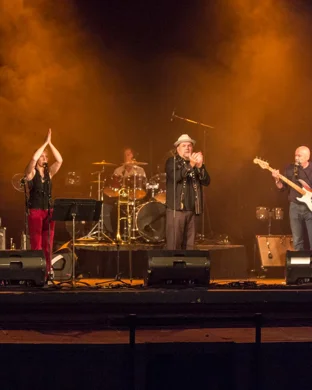 Sullivan Fortner Trio San Francisco