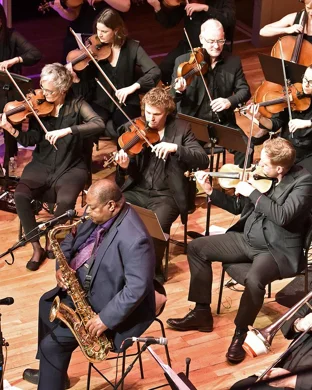 Gunhild Carling San Francisco