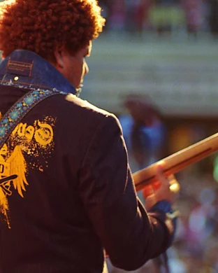 David Weiss Sextet San Francisco