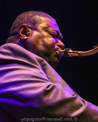 Smooth Jazz Alley Oakland