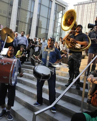 Jacqui Naylor San Francisco