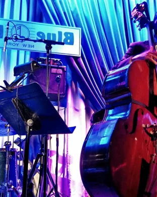 Rick Estrin and The Nightcats Oakland