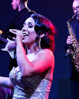 Lucie Arnaz San Francisco