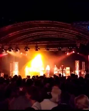 Elefante San Francisco