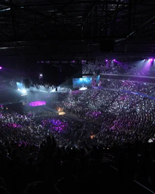 Rachel Bay Jones San Francisco