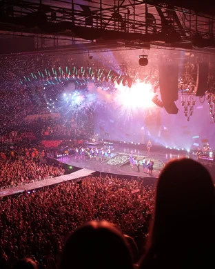 A Twink and a Redhead