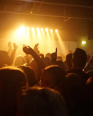 Philharmonia Baroque Orchestra