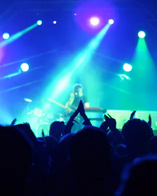 Pete Floyd - Pink Floyd Tribute Band