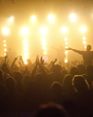 In The Name of Love - A Tribute to Dr. Martin Luther King Jr. Oakland