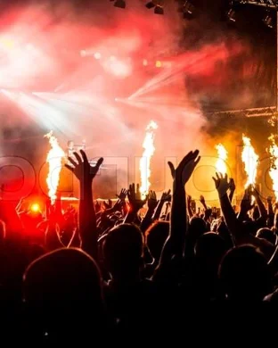 Louis Tomlinson San Francisco