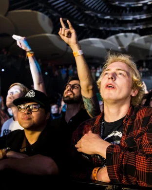 Black Eyes San Francisco