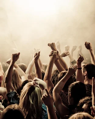 Monolord San Francisco