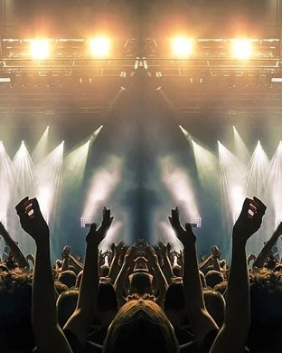 Forrest Frank Oakland