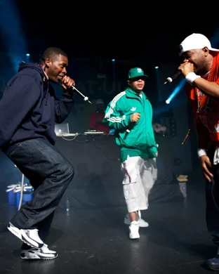 Bricknasty San Francisco