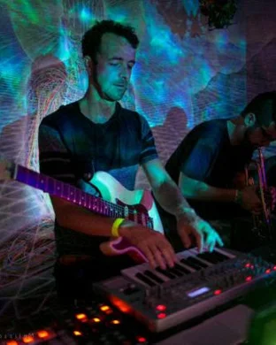 Horse Meat Disco San Francisco