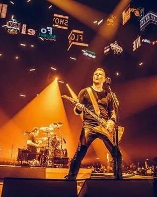 Ravi Shankar Ensemble San Francisco