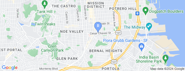 Roccapulco Supper Club