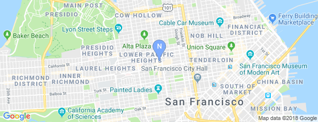 Sydney Goldstein Theater