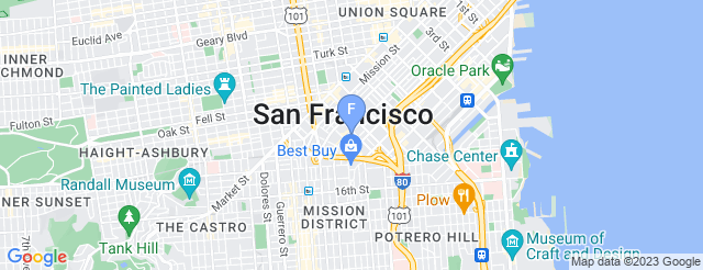 Folsom Street Foundry