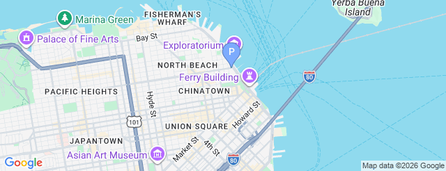 Punch Line Comedy Club 