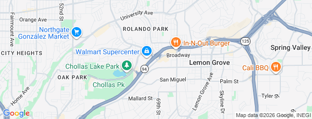 Berkeley Playhouse At Julia Morgan Theater