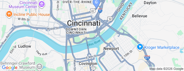 Great American Ball Park