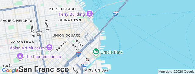 The Ride Indoors at The Midway