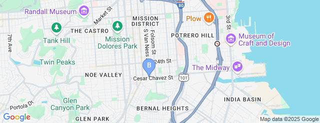 Brava Theater Center