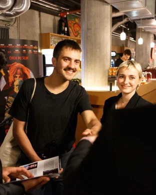 Charlie Chaplin's The Kid