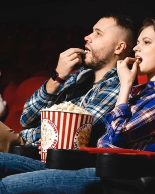 Dirty Dancing in Concert