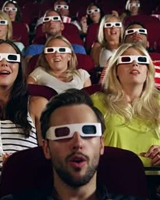 Sinners - Film event