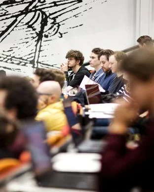 Luis Lue Elizondo San Francisco