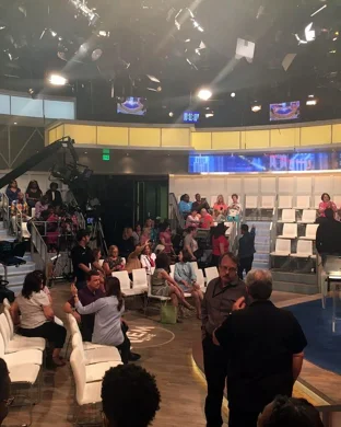 Welcome To Night Vale