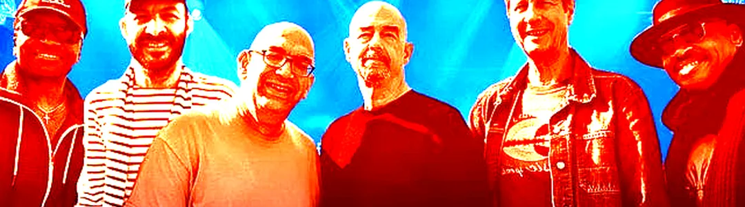 Acoustic Alchemy