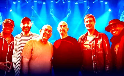 Acoustic Alchemy