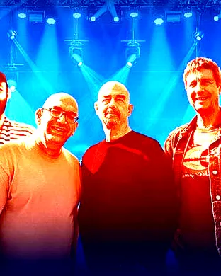 Acoustic Alchemy Oakland